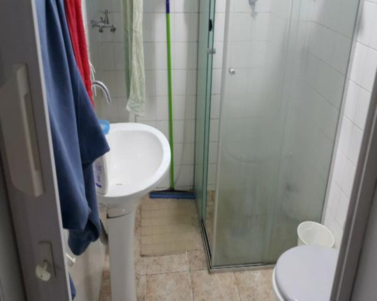Imagem Apartamento com 1 Quarto à Venda, 36 m² em Liberdade - São Paulo