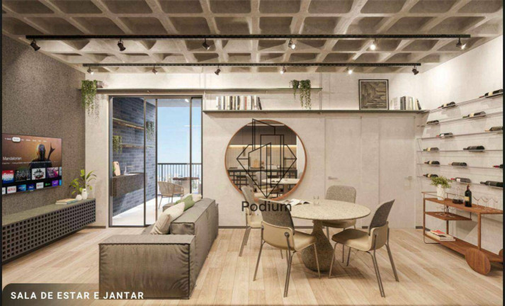 Imagem Apartamento com 2 Quartos à Venda, 56 m² em Aeroclube - João Pessoa Imagem Apartamento com 2 Quartos à Venda, 56 m² em Aeroclube - João Pessoa