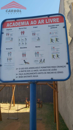 Imagem Casa de Condomínio com 2 Quartos à Venda, 197 m² em Jardim Pacaembú I (itupeva) - Itupeva