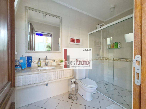 Imagem Casa com 4 Quartos à Venda, 961 m² em Jardim Dos Estados - São Paulo