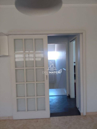 Imagem Casa com 5 Quartos à Venda ou Locação, 369 m² em Centro - Atibaia