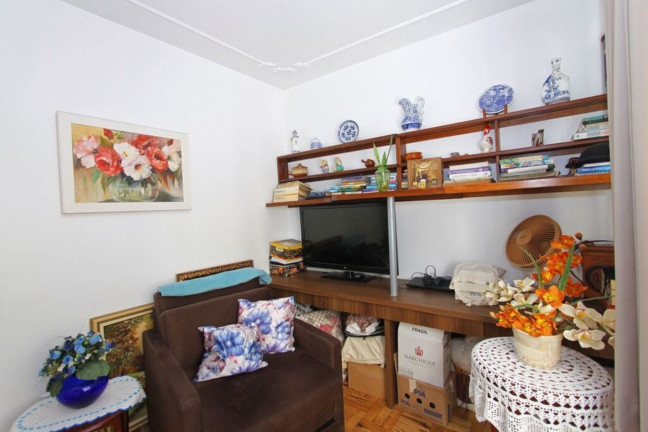 Imagem Imóvel com 3 Quartos à Venda, 98 m² em Cidade Baixa - Porto Alegre Imagem Imóvel com 3 Quartos à Venda, 98 m² em Cidade Baixa - Porto Alegre