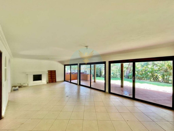 Imagem Casa de Condomínio com 7 Quartos à Venda, 610 m² em Granja Viana - Cotia