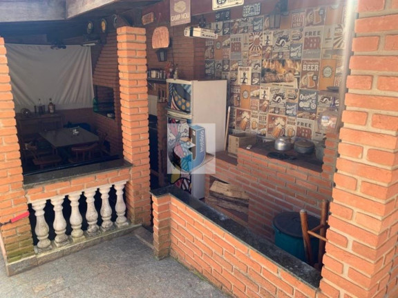 Imagem Casa com 4 Quartos à Venda, 180 m² em Centro - Tatuí