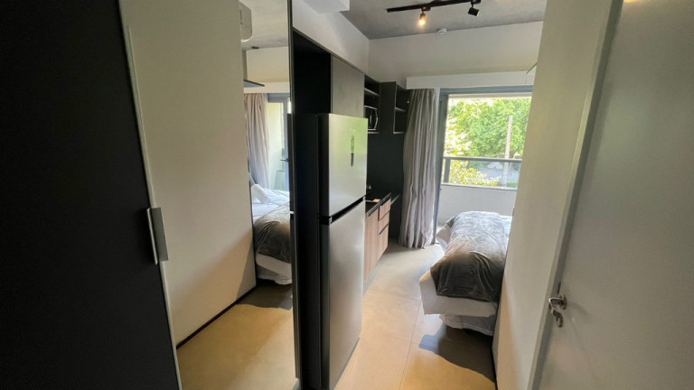 Imagem Imóvel com 1 Quarto à Venda, 23 m² em Jardim Paulista - São Paulo Imagem Imóvel com 1 Quarto à Venda, 23 m² em Jardim Paulista - São Paulo
