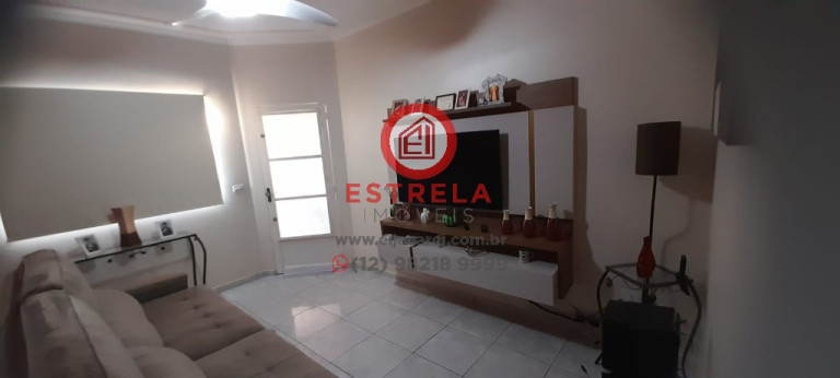 Imagem Casa com 2 Quartos à Venda, 110 m² em Jardim Santa Marina - Jacareí Imagem Casa com 2 Quartos à Venda, 110 m² em Jardim Santa Marina - Jacareí