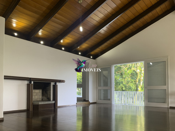 Imagem Casa com 3 Quartos à Venda, 375 m² em Boa Vista - Novo Hamburgo