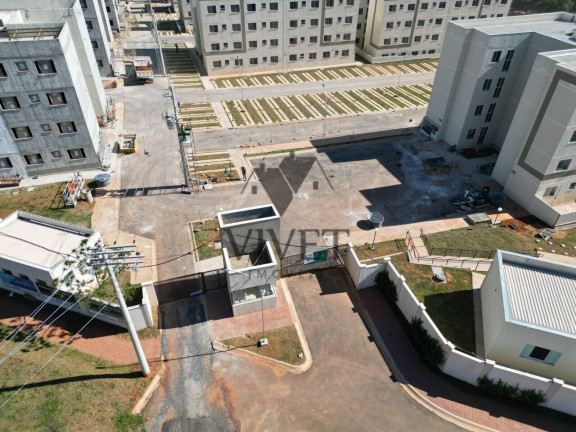 Imagem Apartamento com 2 Quartos à Venda, 42 m² em Jardim Guarujá - Sorocaba Imagem Apartamento com 2 Quartos à Venda, 42 m² em Jardim Guarujá - Sorocaba