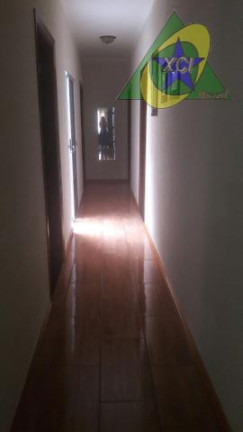 Imagem Casa com 3 Quartos à Venda, 158 m² em Parque Jambeiro - Campinas