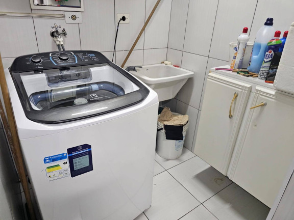 Imagem Apartamento com 2 Quartos à Venda, 57 m² em Jordanopolis - São Paulo Imagem Apartamento com 2 Quartos à Venda, 57 m² em Jordanopolis - São Paulo