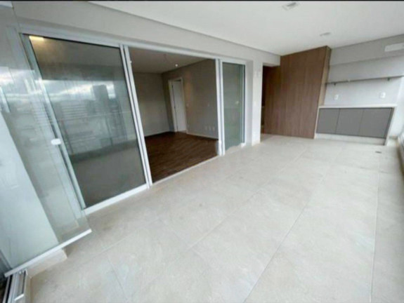 Imagem Imóvel com 3 Quartos à Venda, 130 m² em Brooklin - São Paulo