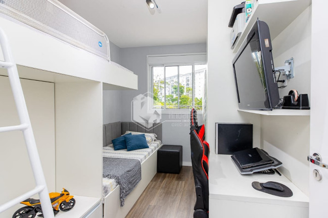 Imagem Apartamento com 2 Quartos à Venda, 86 m² em Santo Amaro - São Paulo