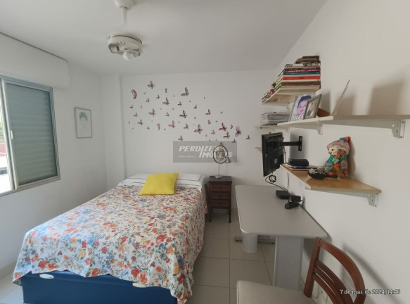 Imagem Apartamento com 1 Quarto à Venda, 47 m² em Perdizes - São Paulo