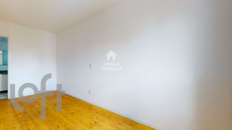 Imagem Apartamento com 2 Quartos à Venda, 60 m² em Vila Leopoldina - São Paulo