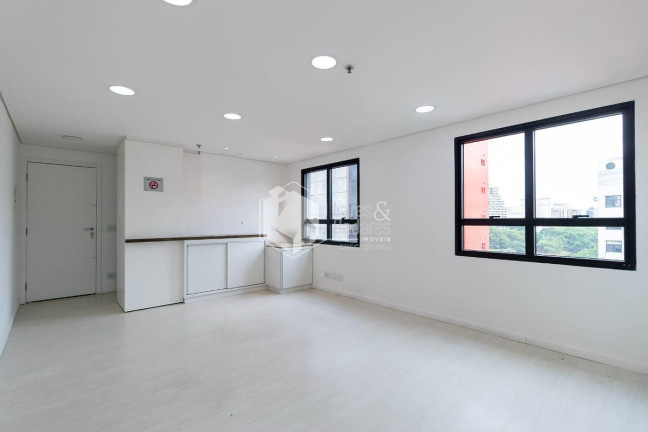 Imagem Sala Comercial à Venda, 41 m² em Bela Vista - São Paulo Imagem Sala Comercial à Venda, 41 m² em Bela Vista - São Paulo