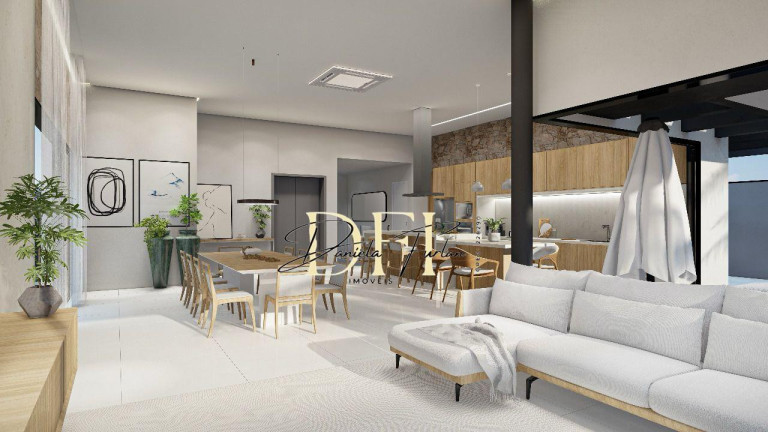 Imagem Casa de Condomínio com 4 Quartos à Venda, 370 m² em Condomínio Alphaville Nova Esplanada - Votorantim Imagem Casa de Condomínio com 4 Quartos à Venda, 370 m² em Condomínio Alphaville Nova Esplanada - Votorantim