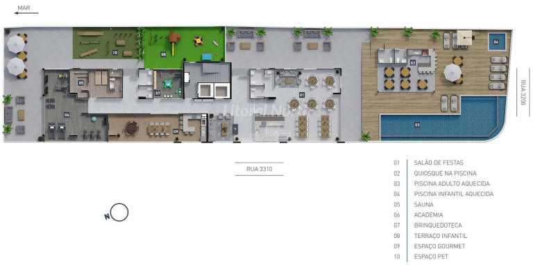 Imagem Apartamento com 4 Quartos à Venda, 140 m² em Centro - Balneário Camboriú Imagem Apartamento com 4 Quartos à Venda, 140 m² em Centro - Balneário Camboriú