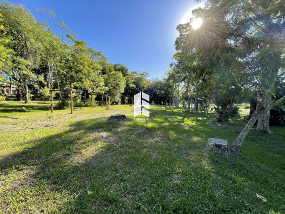 Imagem Casa de Condomínio com 2 Quartos à Venda, 474 m² em Parque Serrano I - Itaara