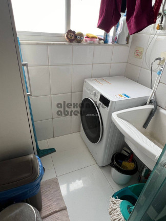 Imagem Apartamento com 3 Quartos para Alugar, 88 m² em Campo Belo - São Paulo Imagem Apartamento com 3 Quartos para Alugar, 88 m² em Campo Belo - São Paulo