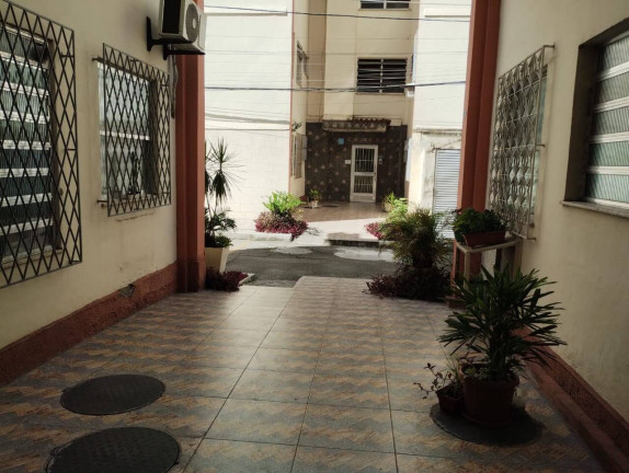 Imagem Apartamento com 2 Quartos à Venda, 70 m² em Cachambi - Rio De Janeiro
