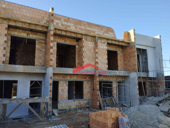 Imagem Casa com 2 Quartos à Venda, 68 m² em Floresta - Joinville Imagem Casa com 2 Quartos à Venda, 68 m² em Floresta - Joinville