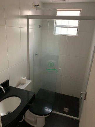 Imagem Apartamento com 1 Quarto à Venda, 44 m² em Vila Bremen - Guarulhos Imagem Apartamento com 1 Quarto à Venda, 44 m² em Vila Bremen - Guarulhos