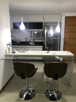 Imagem Apartamento com 1 Quarto à Venda, 64 m² em Armação - Salvador Imagem Apartamento com 1 Quarto à Venda, 64 m² em Armação - Salvador