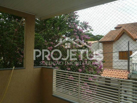 Imagem Casa de Condomínio com 3 Quartos à Venda, 230 m² em Parque Assunção - Taboão Da Serra