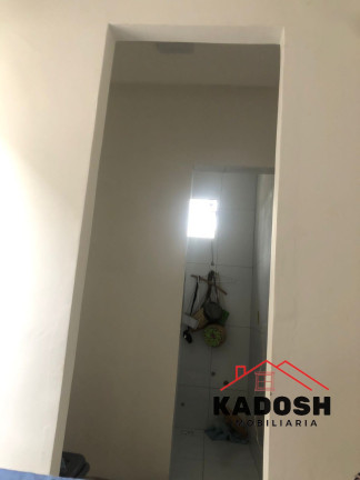 Imagem Casa com 2 Quartos à Venda, 130 m² em Registro - Feira De Santana Imagem Casa com 2 Quartos à Venda, 130 m² em Registro - Feira De Santana