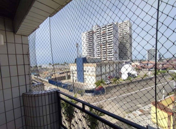 Imagem Apartamento com 2 Quartos à Venda, 75 m² em Caiçara - Praia Grande