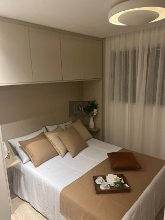 Imagem Apartamento com 2 Quartos à Venda, 42 m² em Caguassu - Sorocaba Imagem Apartamento com 2 Quartos à Venda, 42 m² em Caguassu - Sorocaba