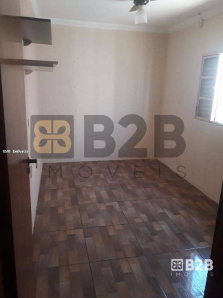 Imagem Casa com 3 Quartos à Venda, 130 m² em Azulville 2 - São Carlos Imagem Casa com 3 Quartos à Venda, 130 m² em Azulville 2 - São Carlos