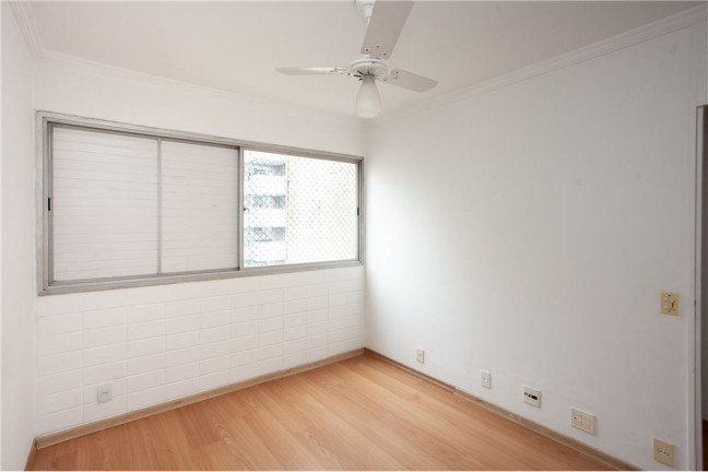 Imagem Apartamento com 2 Quartos à Venda, 52 m² em Vila Olímpia - São Paulo Imagem Apartamento com 2 Quartos à Venda, 52 m² em Vila Olímpia - São Paulo