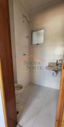 Imagem Apartamento com 1 Quarto à Venda, 25 m² em Vila Mazzei - São Paulo Imagem Apartamento com 1 Quarto à Venda, 25 m² em Vila Mazzei - São Paulo