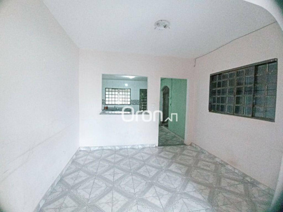 Imagem Sobrado com 2 Quartos à Venda, 290 m² em Parque Oeste Industrial - Goiânia Imagem Sobrado com 2 Quartos à Venda, 290 m² em Parque Oeste Industrial - Goiânia