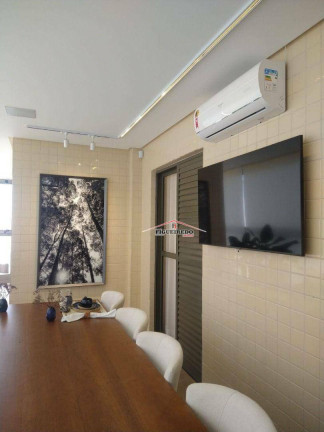 Imagem Apartamento com 3 Quartos à Venda, 153 m² em Canto Do Forte - Praia Grande Imagem Apartamento com 3 Quartos à Venda, 153 m² em Canto Do Forte - Praia Grande