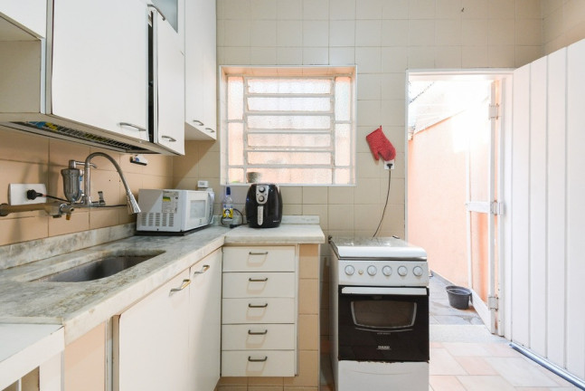 Imagem Casa com 2 Quartos à Venda, 100 m² em Vila Mariana - São Paulo