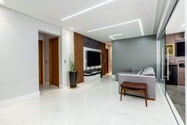 Imagem Apartamento com 2 Quartos à Venda, 120 m² em Alto De Pinheiros - São Paulo