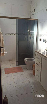Imagem Casa com 2 Quartos à Venda, 60 m² em Jardim Silvestri - Bauru Imagem Casa com 2 Quartos à Venda, 60 m² em Jardim Silvestri - Bauru