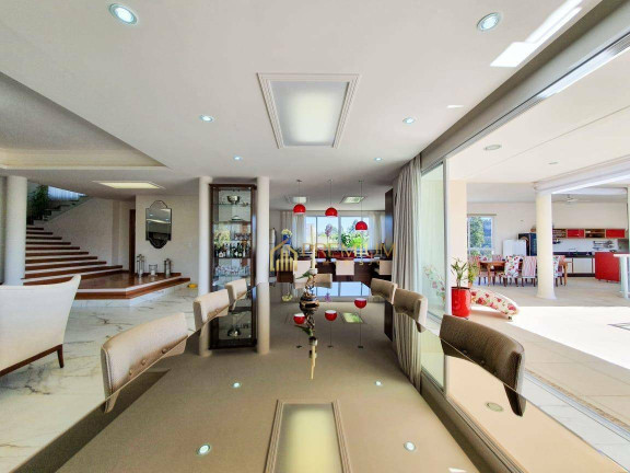 Imagem Imóvel com 4 Quartos à Venda, 600 m² em Canaã - Jambeiro