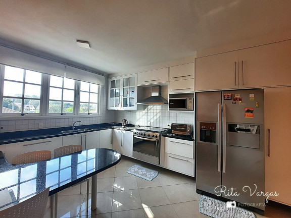 Imagem Imóvel com 3 Quartos à Venda, 304 m² em Centro - Viamão