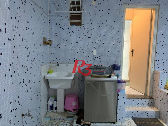Imagem Sobrado com 3 Quartos à Venda ou Locação, 161 m² em Boqueirão - Santos Imagem Sobrado com 3 Quartos à Venda ou Locação, 161 m² em Boqueirão - Santos