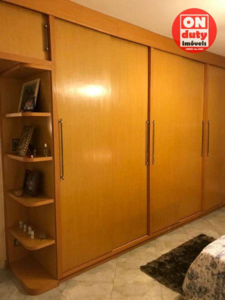 Imagem Sobrado com 3 Quartos à Venda, 200 m² em Ponta Da Praia - Santos Imagem Sobrado com 3 Quartos à Venda, 200 m² em Ponta Da Praia - Santos