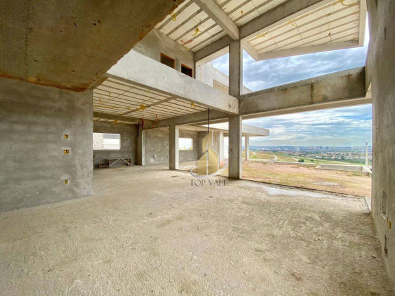 Imagem Sobrado com 5 Quartos à Venda, 650 m² em Urbanova - São José Dos Campos Imagem Sobrado com 5 Quartos à Venda, 650 m² em Urbanova - São José Dos Campos