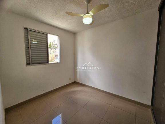 Imagem Apartamento com 2 Quartos à Venda, 55 m² em Santa Terezinha - Piracicaba Imagem Apartamento com 2 Quartos à Venda, 55 m² em Santa Terezinha - Piracicaba