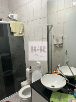 Imagem Casa de Condomínio com 2 Quartos à Venda,  em Zona Industrial - Sorocaba
