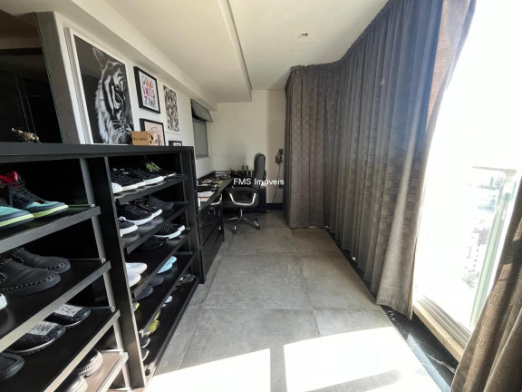 Imagem Imóvel com 1 Quarto à Venda, 98 m² em Vila Nova Conceição - São Paulo Imagem Imóvel com 1 Quarto à Venda, 98 m² em Vila Nova Conceição - São Paulo