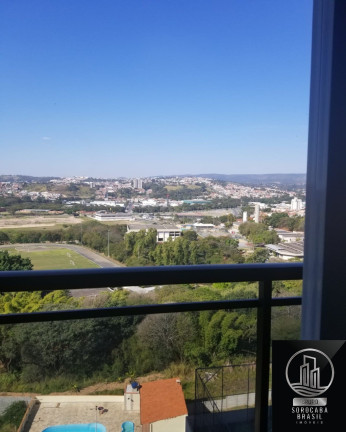 Imagem Apartamento com 2 Quartos à Venda, 57 m² em Parque Morumbi - Votorantim Imagem Apartamento com 2 Quartos à Venda, 57 m² em Parque Morumbi - Votorantim