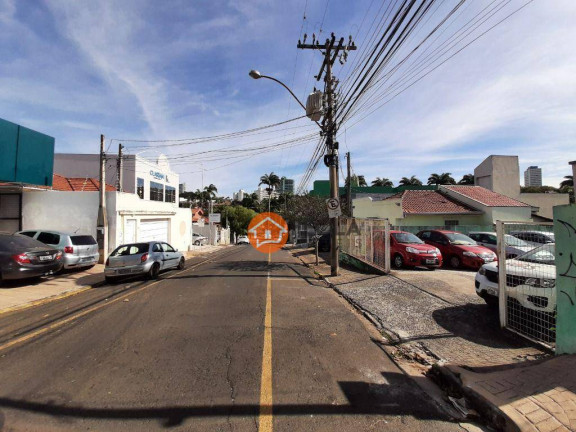 Imagem Terreno para Alugar, 420 m² em Vila Medon - Americana Imagem Terreno para Alugar, 420 m² em Vila Medon - Americana