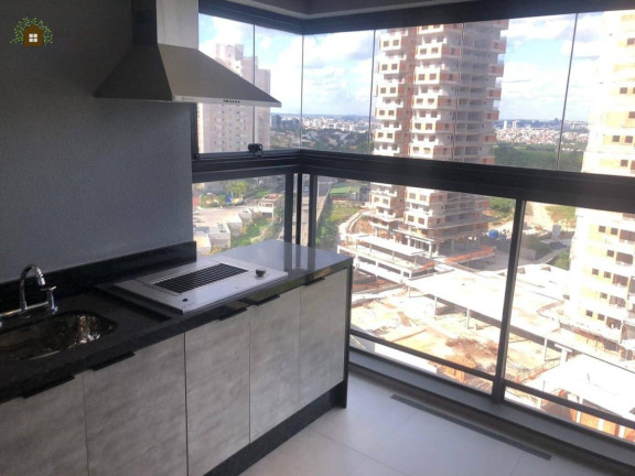 Imagem Apartamento com 3 Quartos à Venda, 88 m² em Jardim Maria José - Votorantim